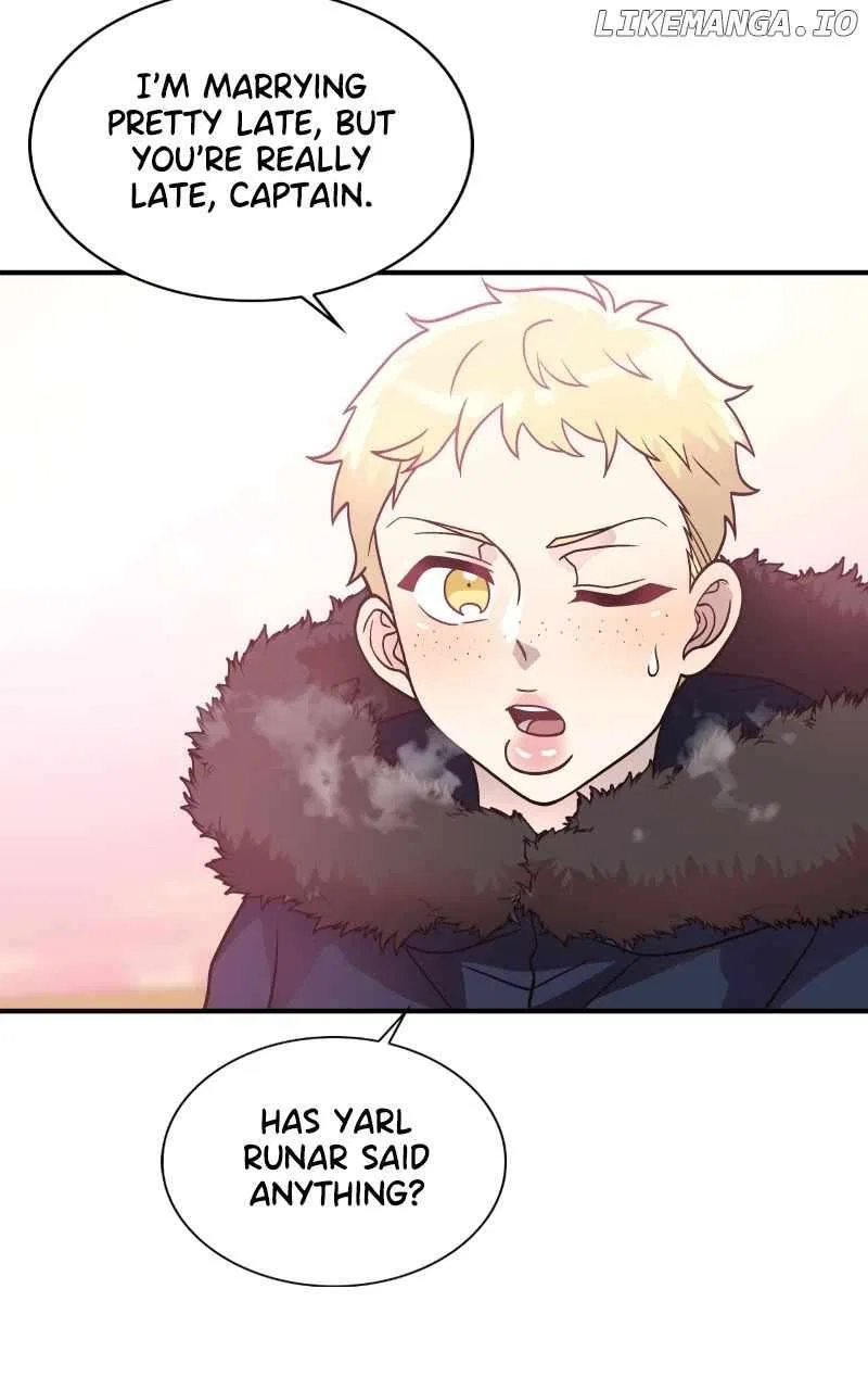 Pouring Money Into the Underdog Mercenaries Chapter 65 – Page 68
