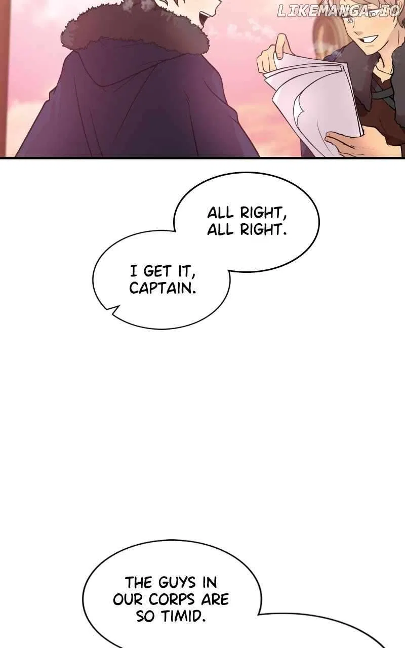 Pouring Money Into the Underdog Mercenaries Chapter 65 – Page 72
