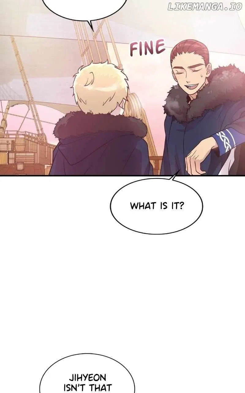 Pouring Money Into the Underdog Mercenaries Chapter 65 – Page 75