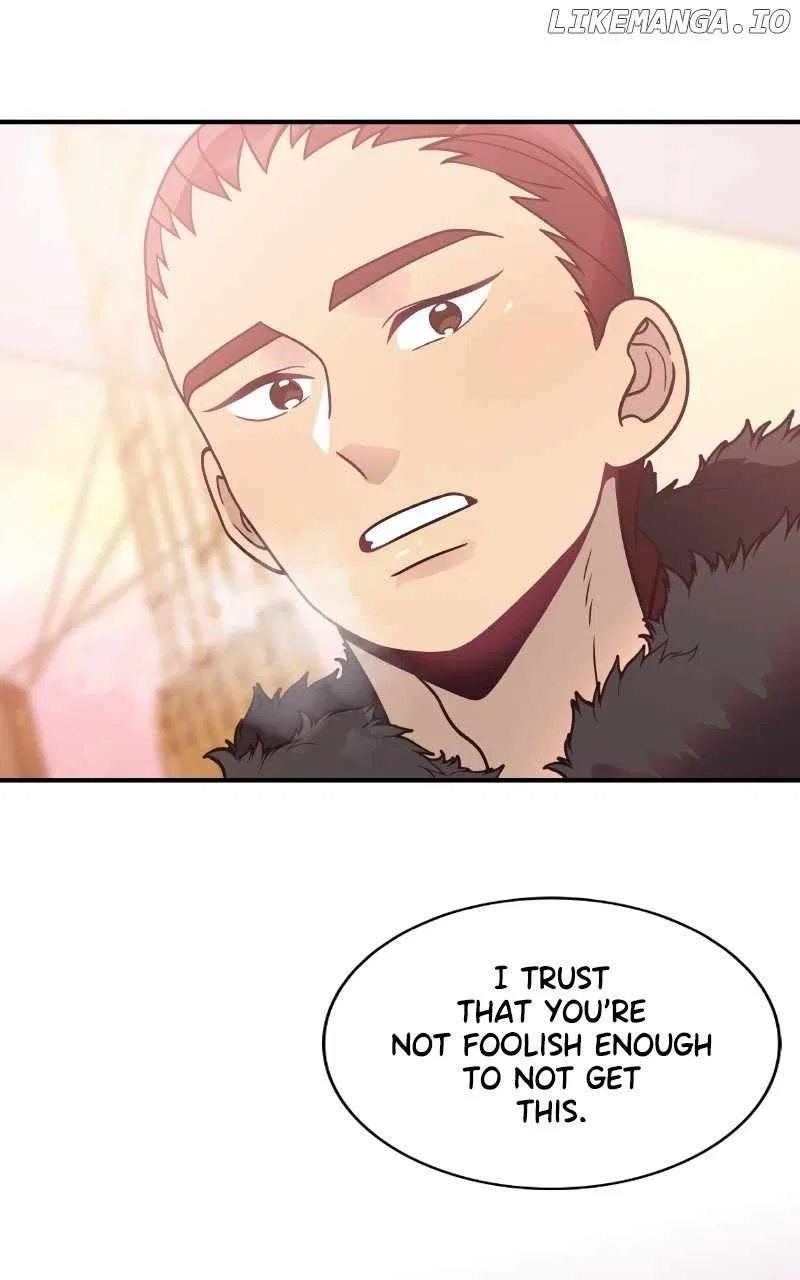 Pouring Money Into the Underdog Mercenaries Chapter 65 – Page 77