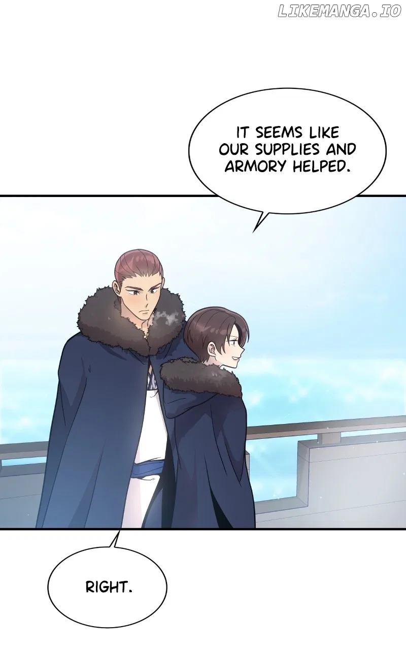 Pouring Money Into the Underdog Mercenaries Chapter 64 – Page 6