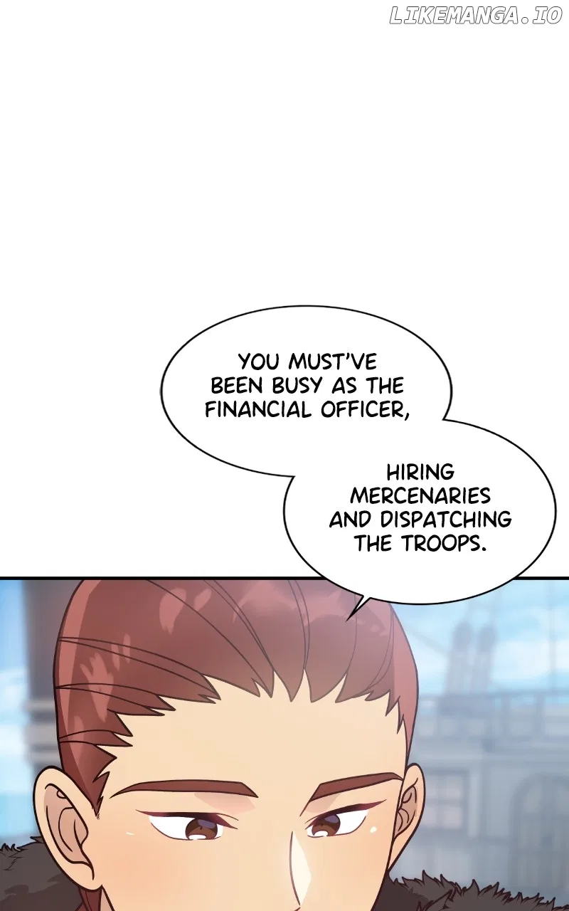 Pouring Money Into the Underdog Mercenaries Chapter 64 – Page 7