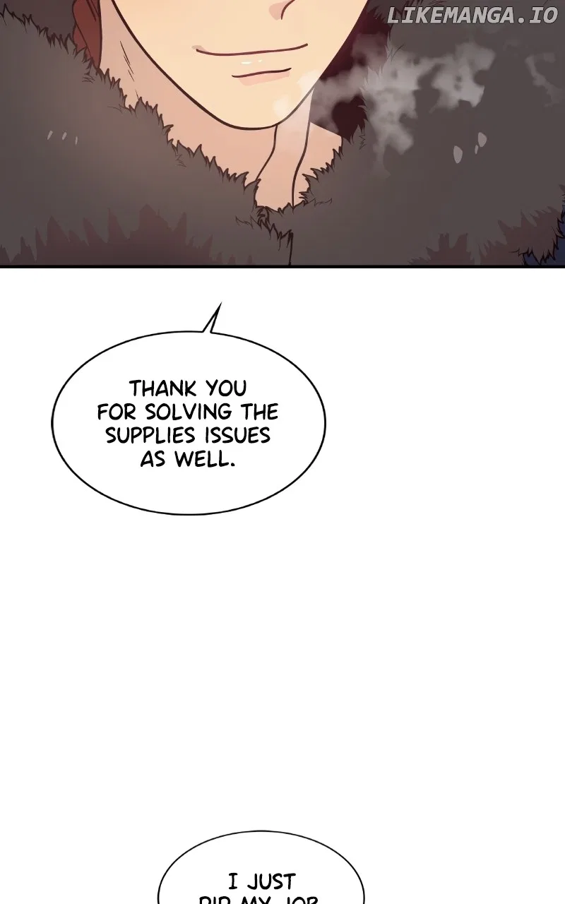 Pouring Money Into the Underdog Mercenaries Chapter 64 – Page 8