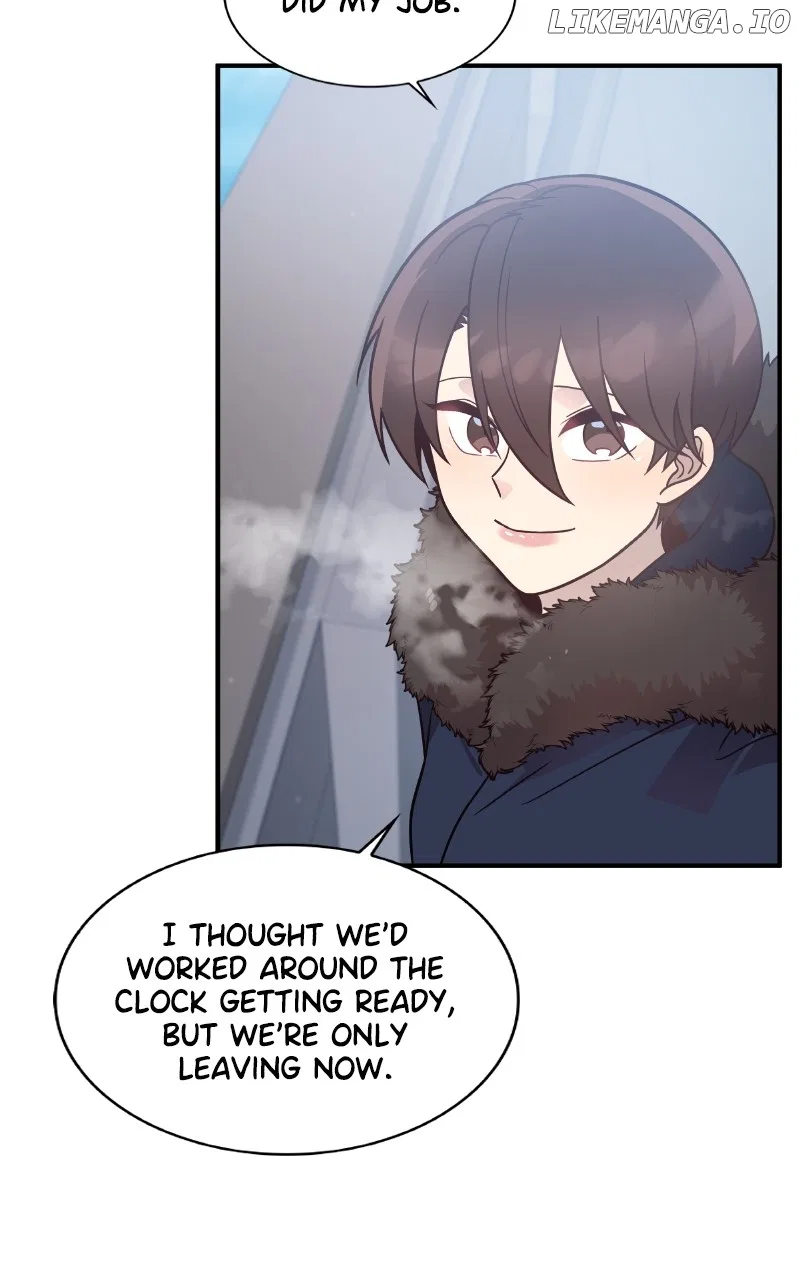 Pouring Money Into the Underdog Mercenaries Chapter 64 – Page 9