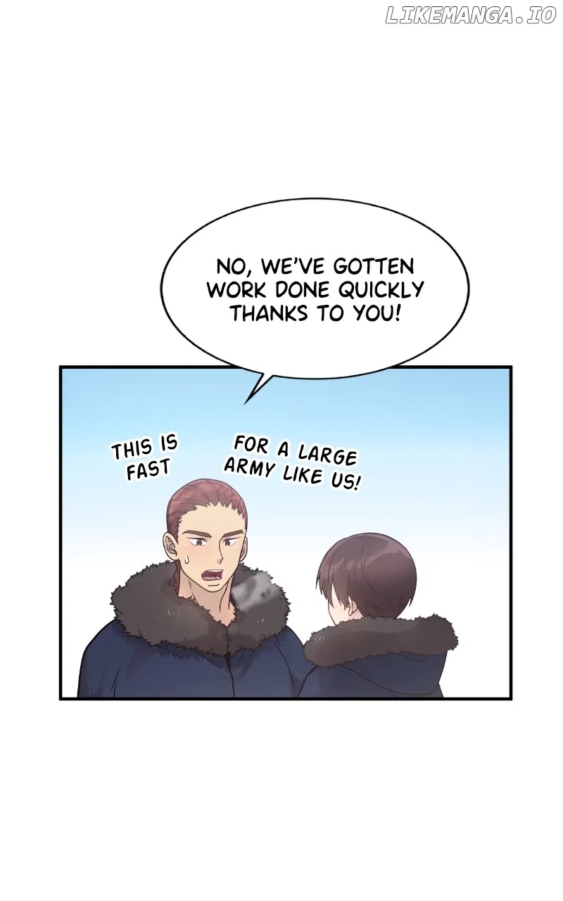 Pouring Money Into the Underdog Mercenaries Chapter 64 – Page 10
