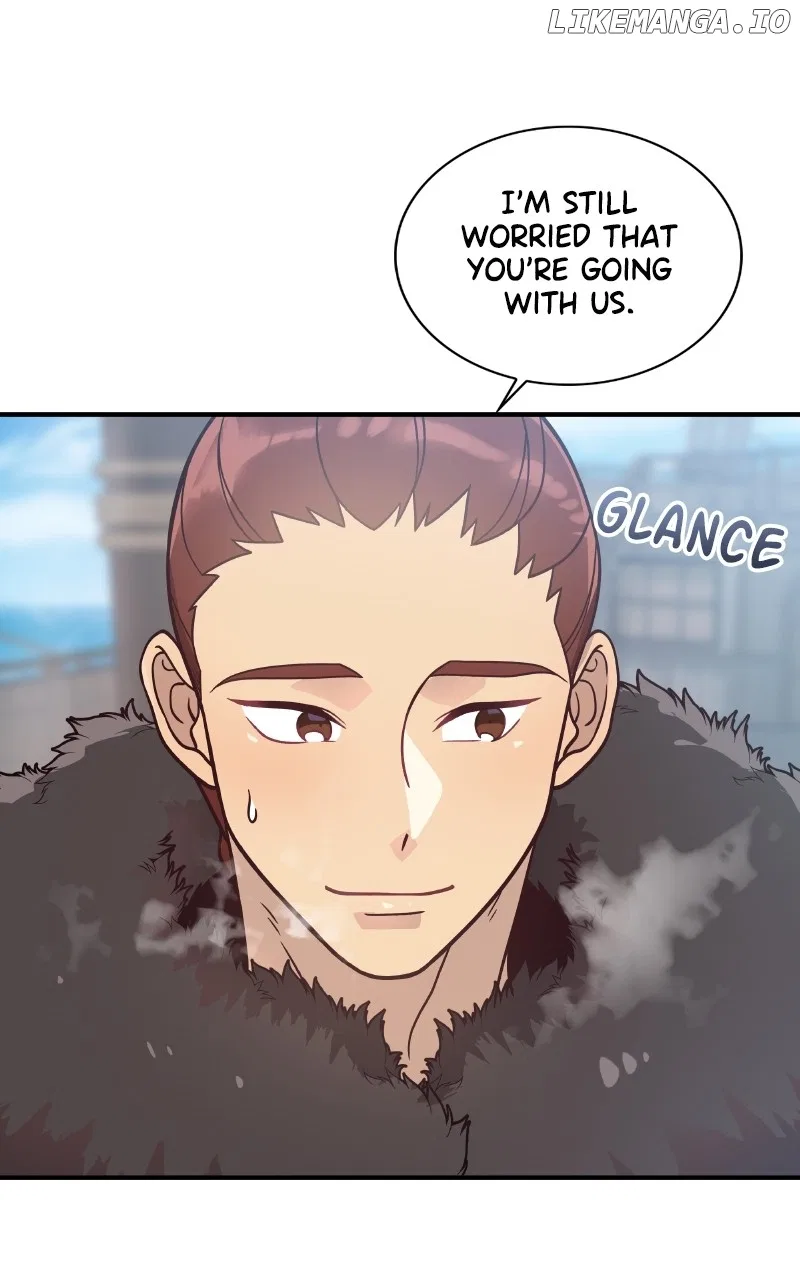 Pouring Money Into the Underdog Mercenaries Chapter 64 – Page 11
