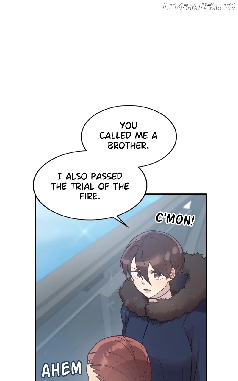 Pouring Money Into the Underdog Mercenaries Chapter 64 – Page 12
