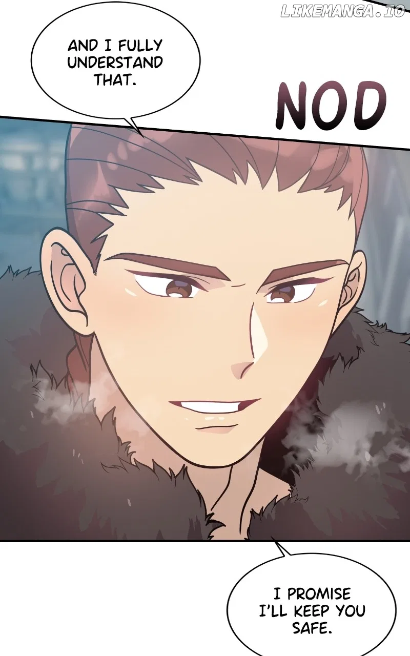 Pouring Money Into the Underdog Mercenaries Chapter 64 – Page 17
