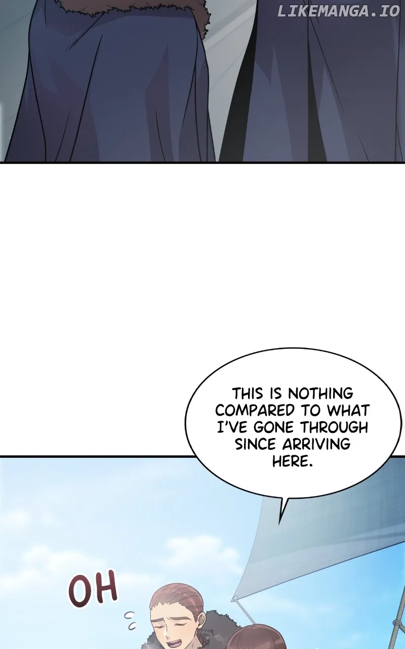 Pouring Money Into the Underdog Mercenaries Chapter 64 – Page 19