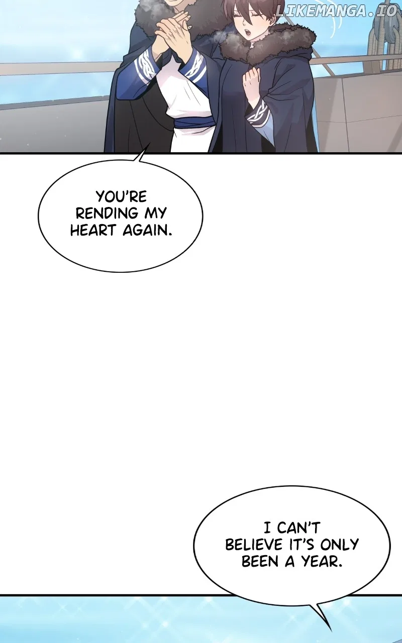 Pouring Money Into the Underdog Mercenaries Chapter 64 – Page 20
