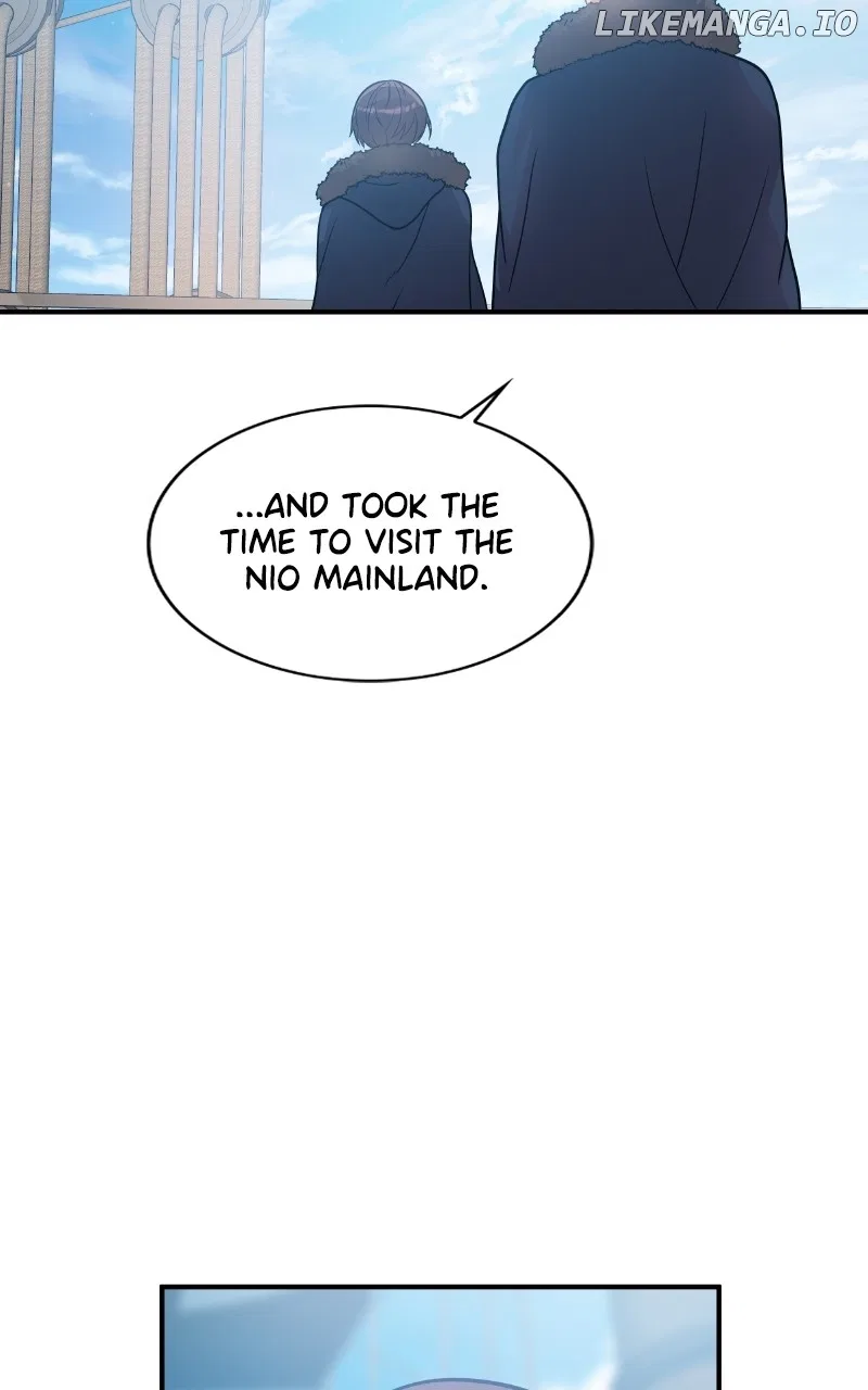 Pouring Money Into the Underdog Mercenaries Chapter 64 – Page 25