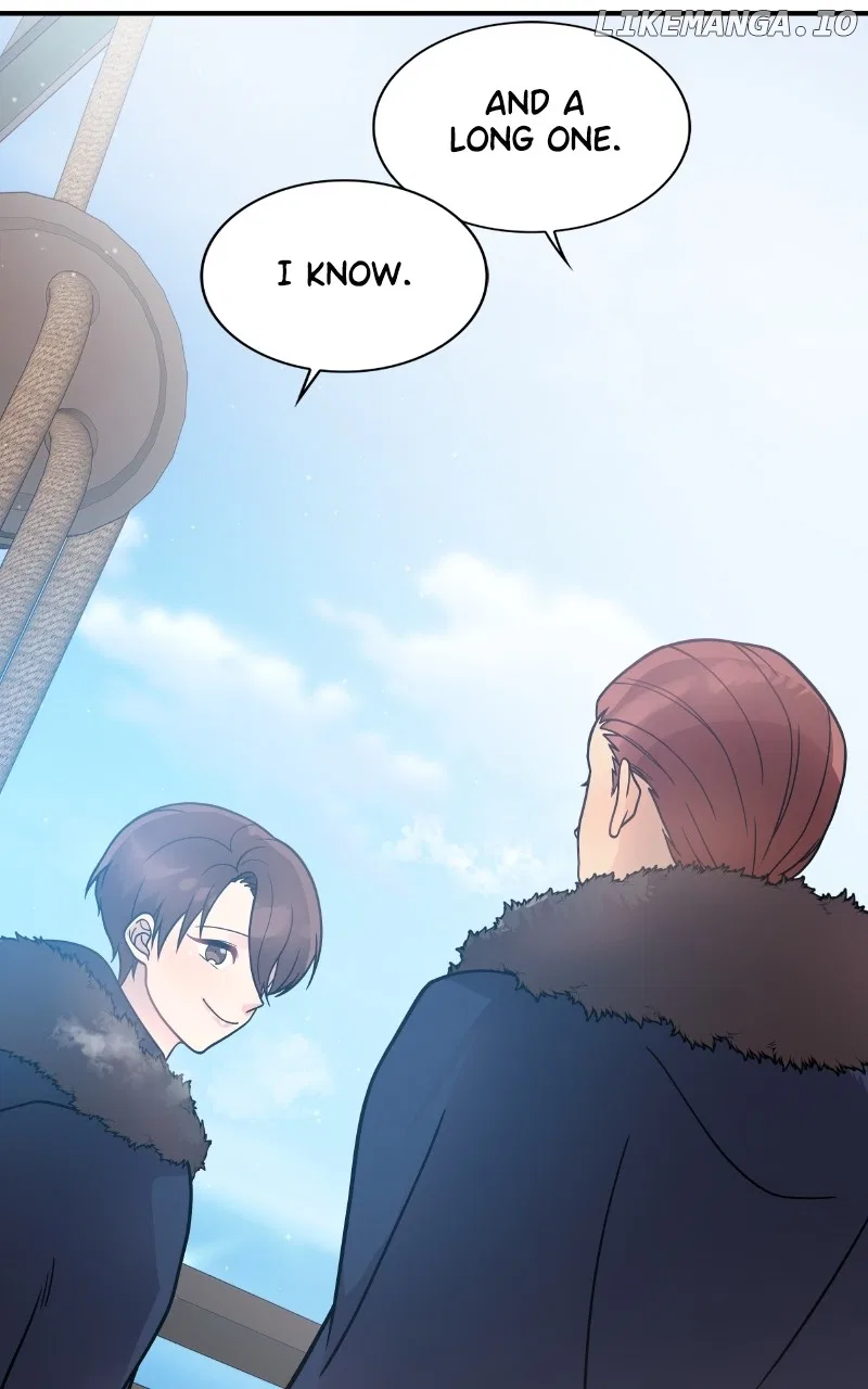 Pouring Money Into the Underdog Mercenaries Chapter 64 – Page 27