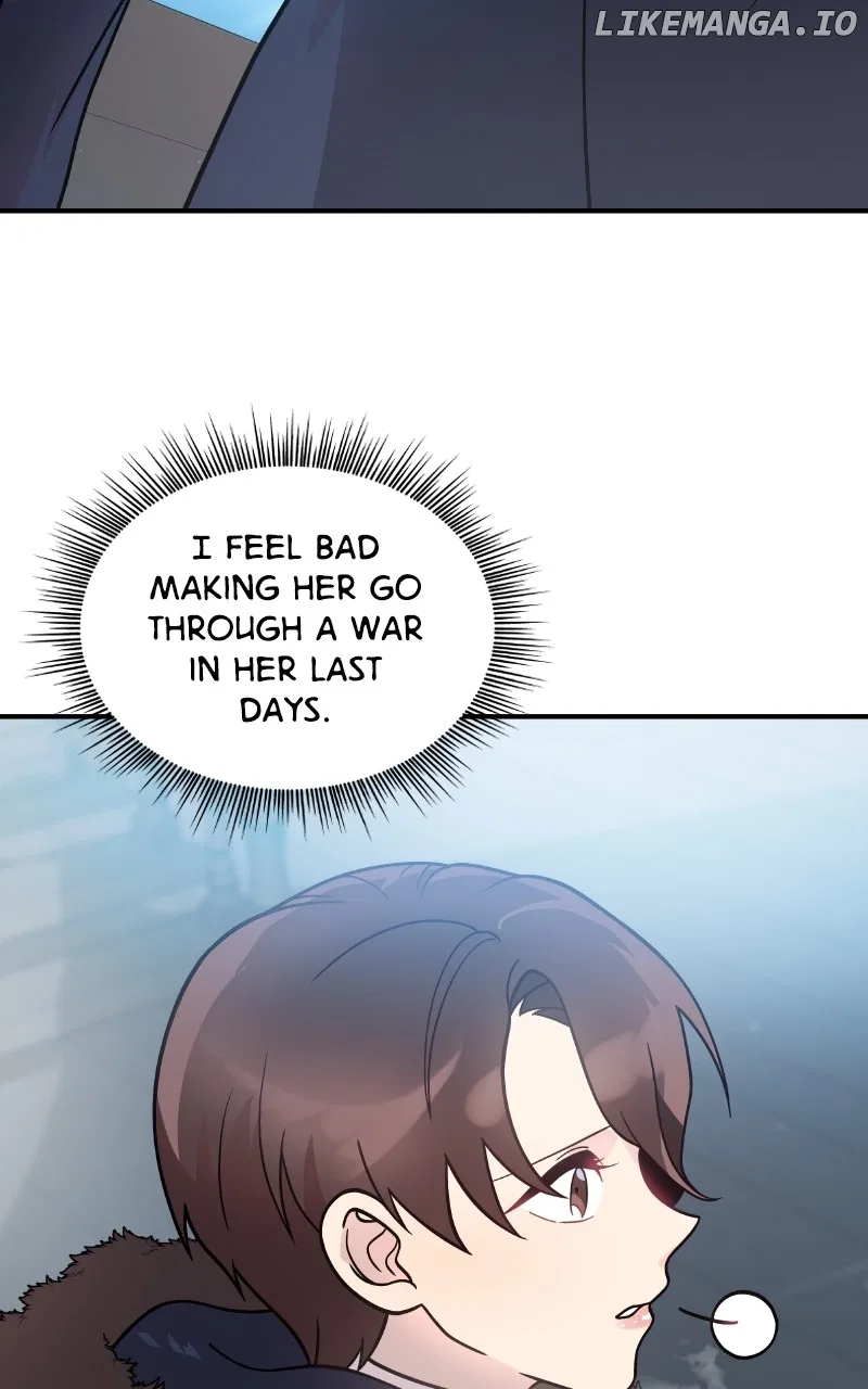 Pouring Money Into the Underdog Mercenaries Chapter 64 – Page 28