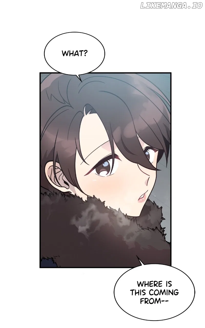 Pouring Money Into the Underdog Mercenaries Chapter 64 – Page 32