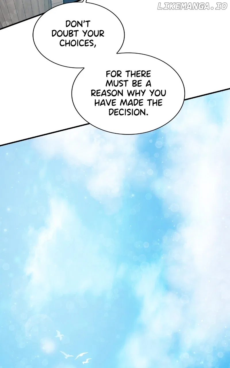 Pouring Money Into the Underdog Mercenaries Chapter 64 – Page 35