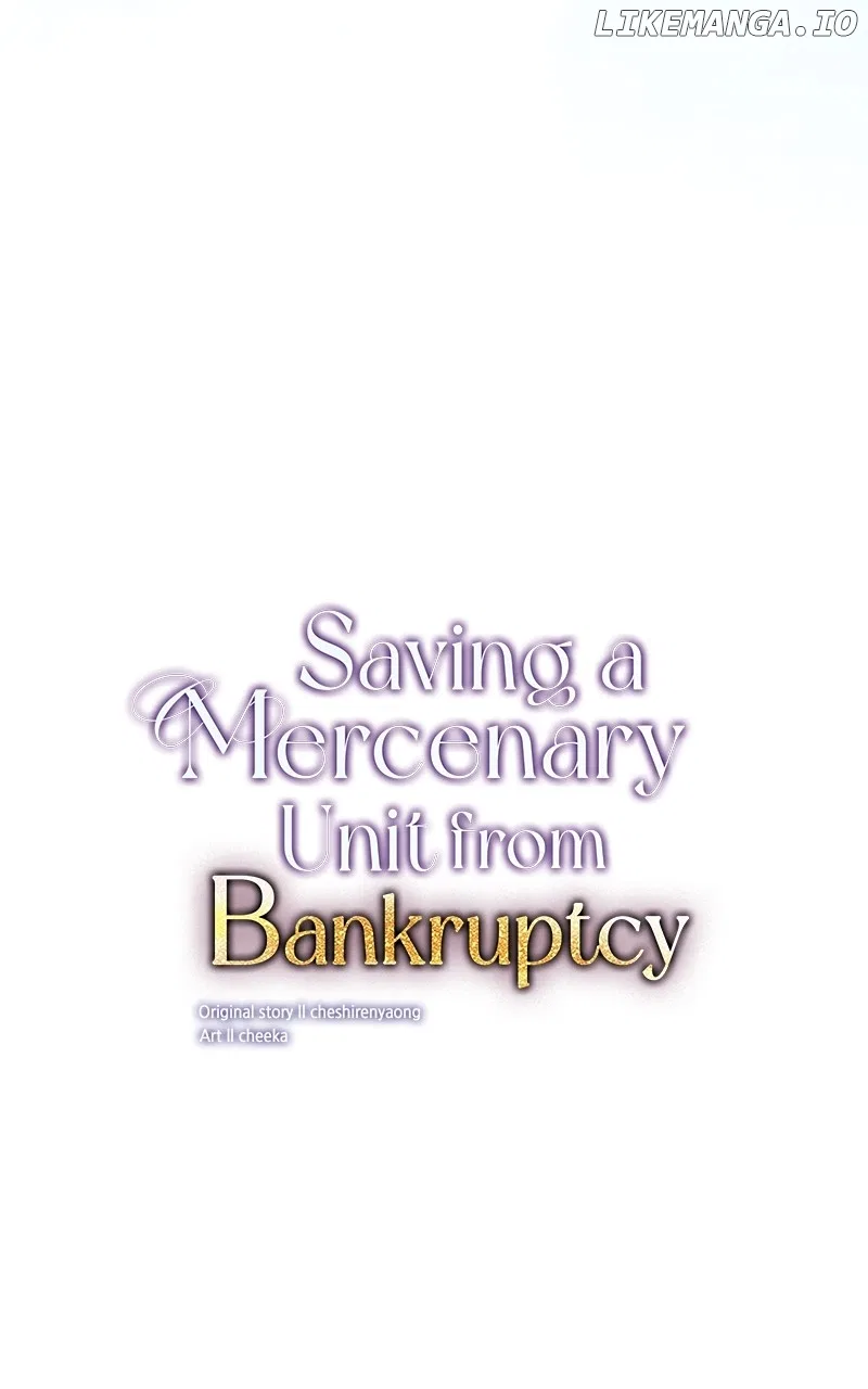 Pouring Money Into the Underdog Mercenaries Chapter 64 – Page 37