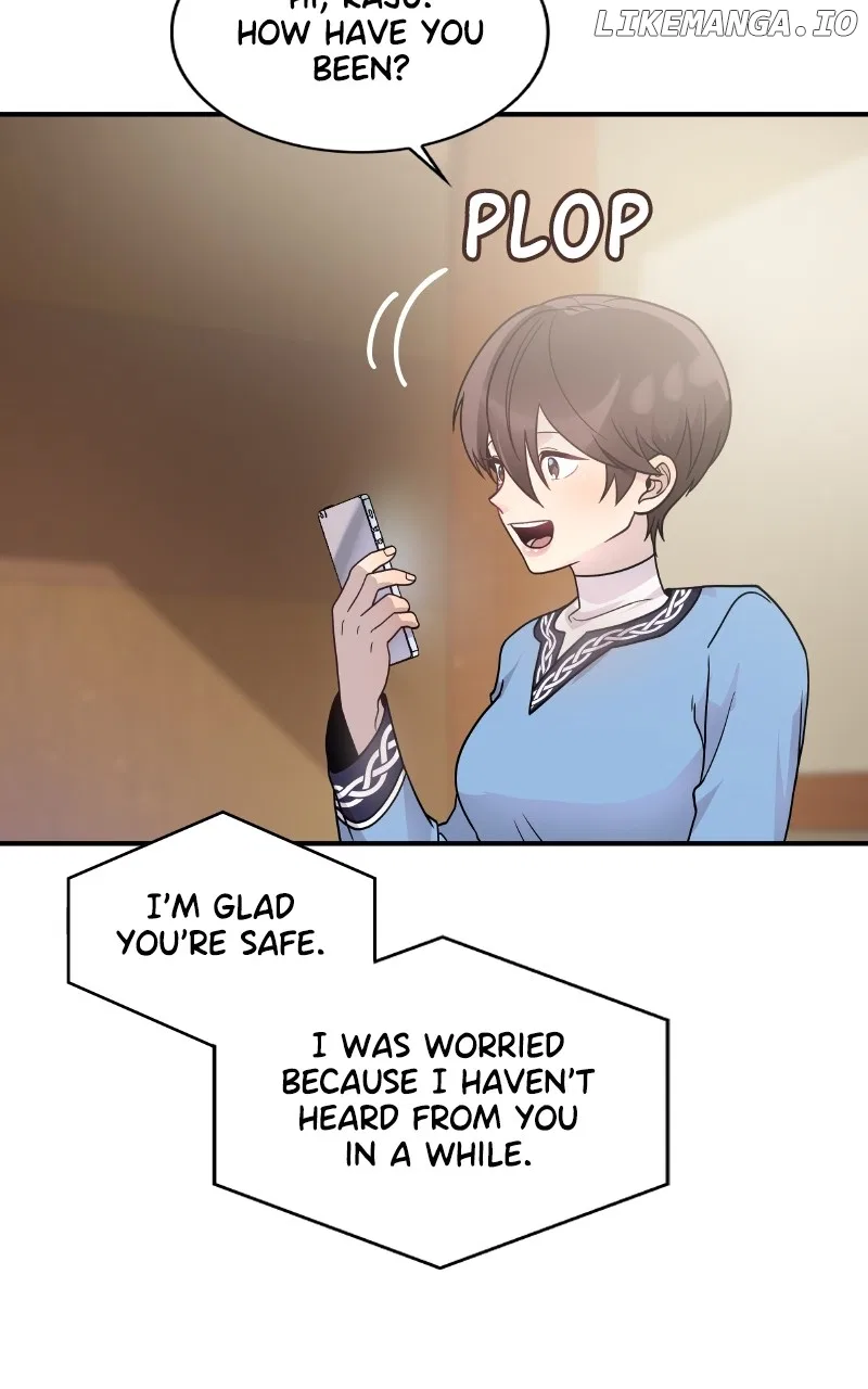 Pouring Money Into the Underdog Mercenaries Chapter 64 – Page 40