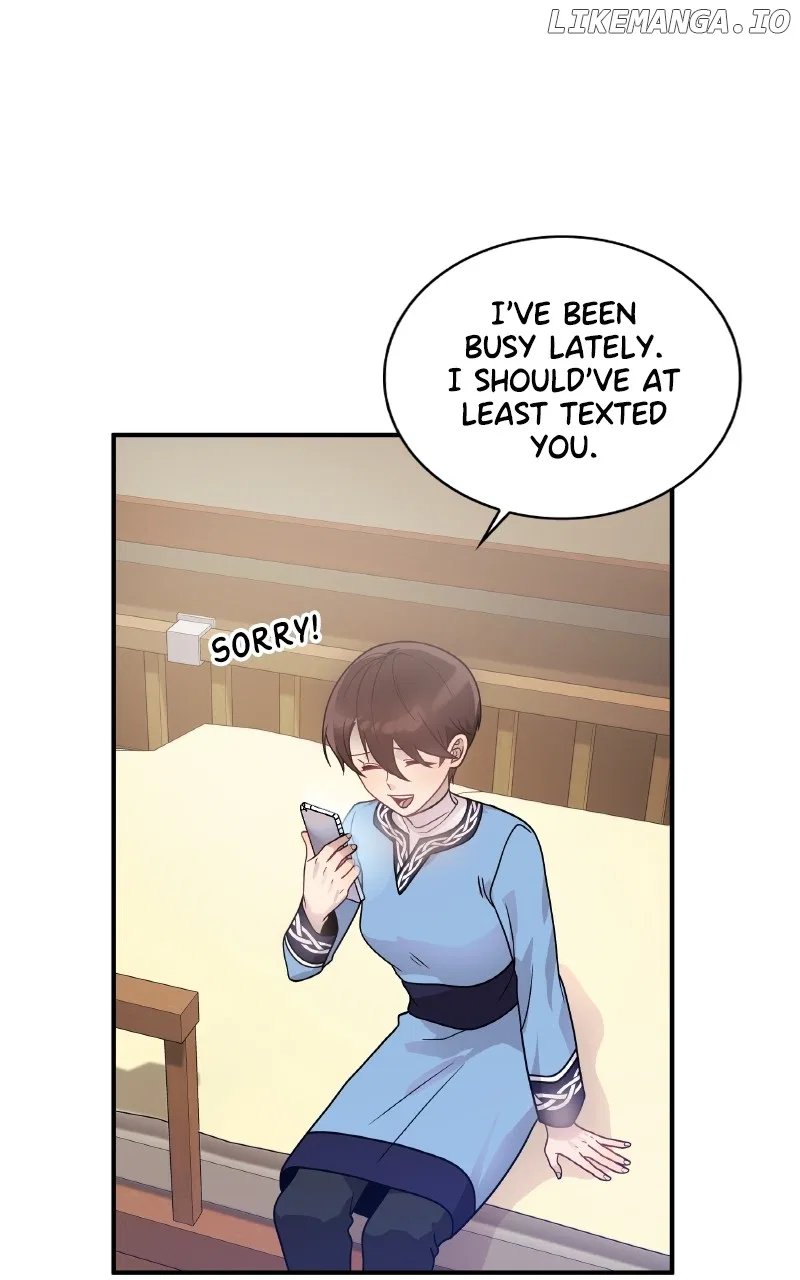 Pouring Money Into the Underdog Mercenaries Chapter 64 – Page 41
