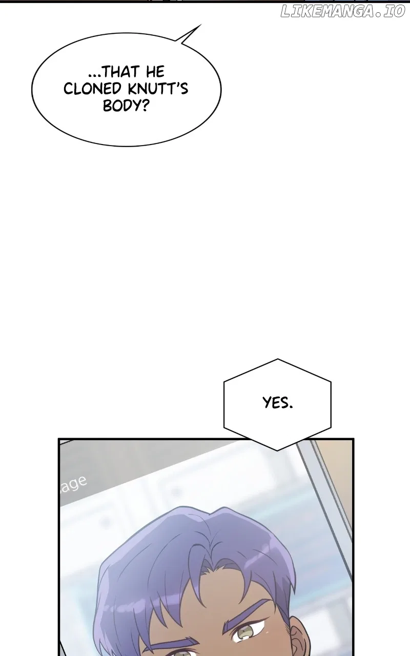 Pouring Money Into the Underdog Mercenaries Chapter 64 – Page 68