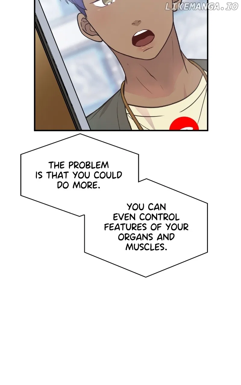 Pouring Money Into the Underdog Mercenaries Chapter 64 – Page 69