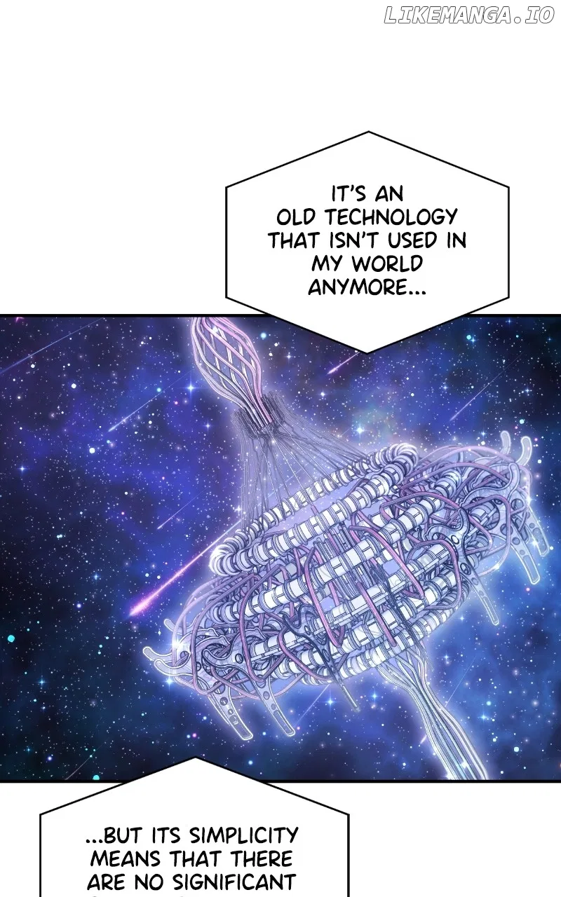 Pouring Money Into the Underdog Mercenaries Chapter 64 – Page 71