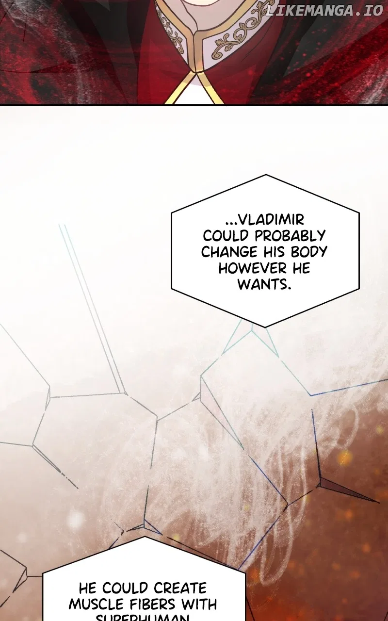 Pouring Money Into the Underdog Mercenaries Chapter 64 – Page 73