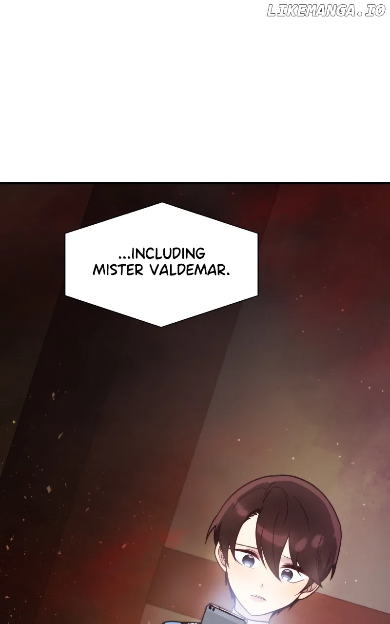 Pouring Money Into the Underdog Mercenaries Chapter 64 – Page 80