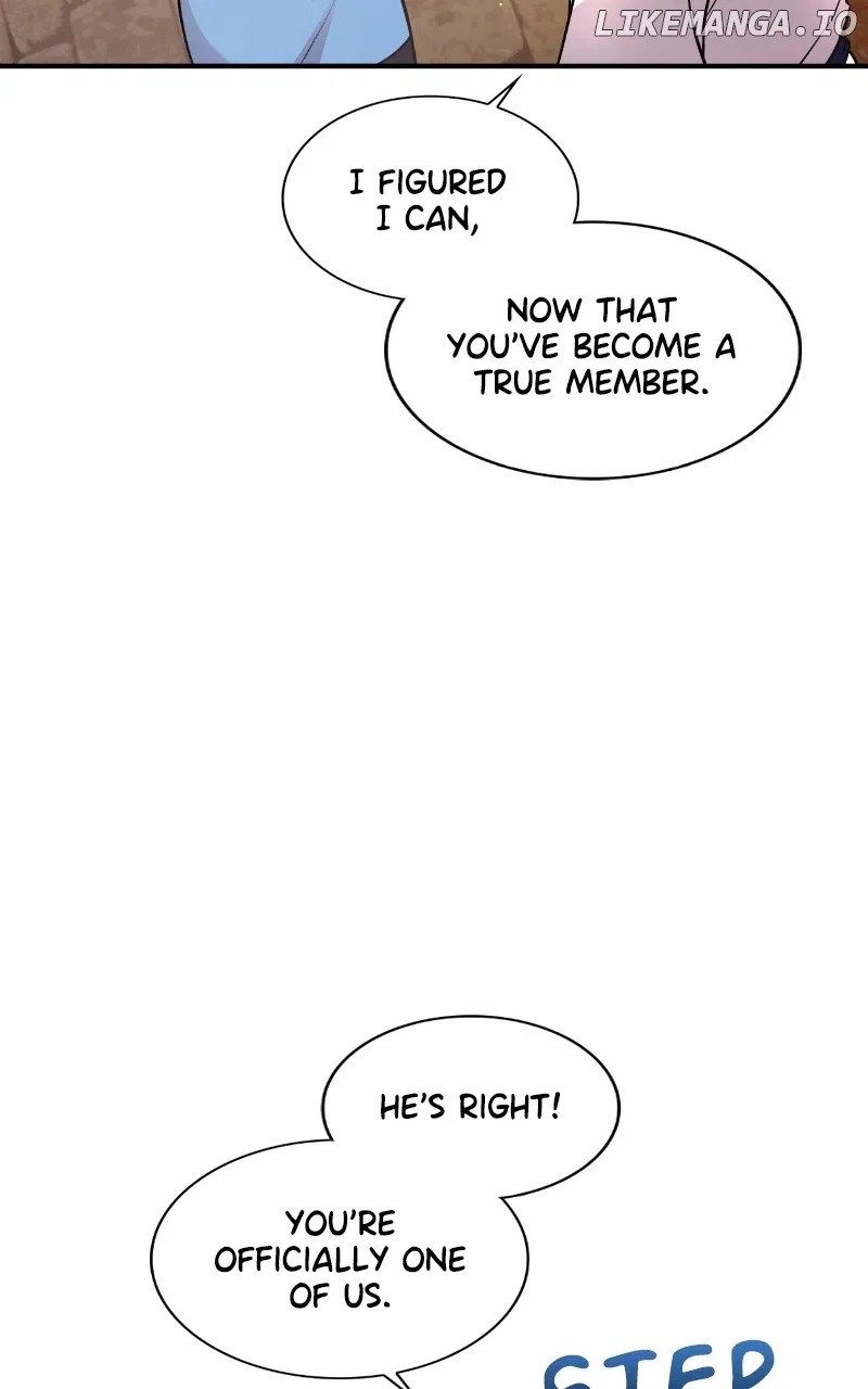 Pouring Money Into the Underdog Mercenaries Chapter 63 – Page 5