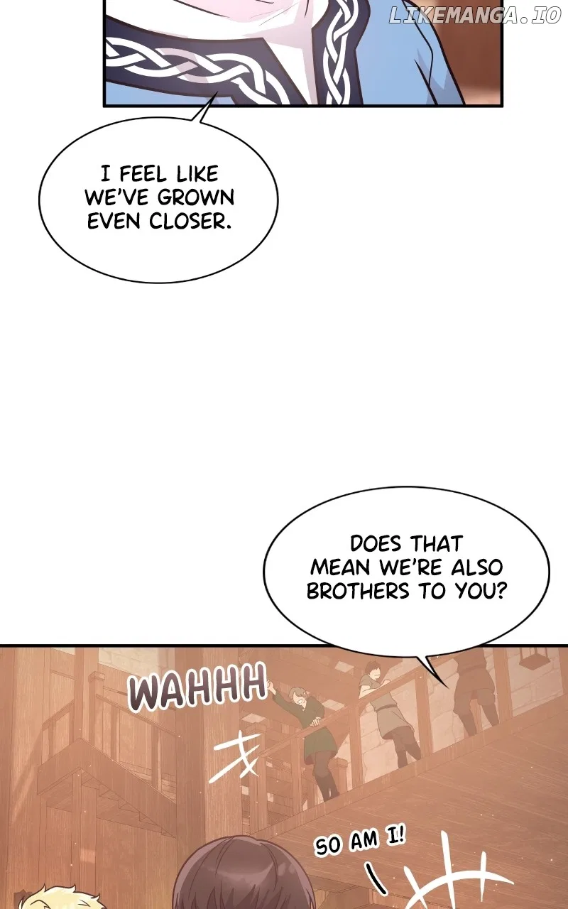 Pouring Money Into the Underdog Mercenaries Chapter 63 – Page 8