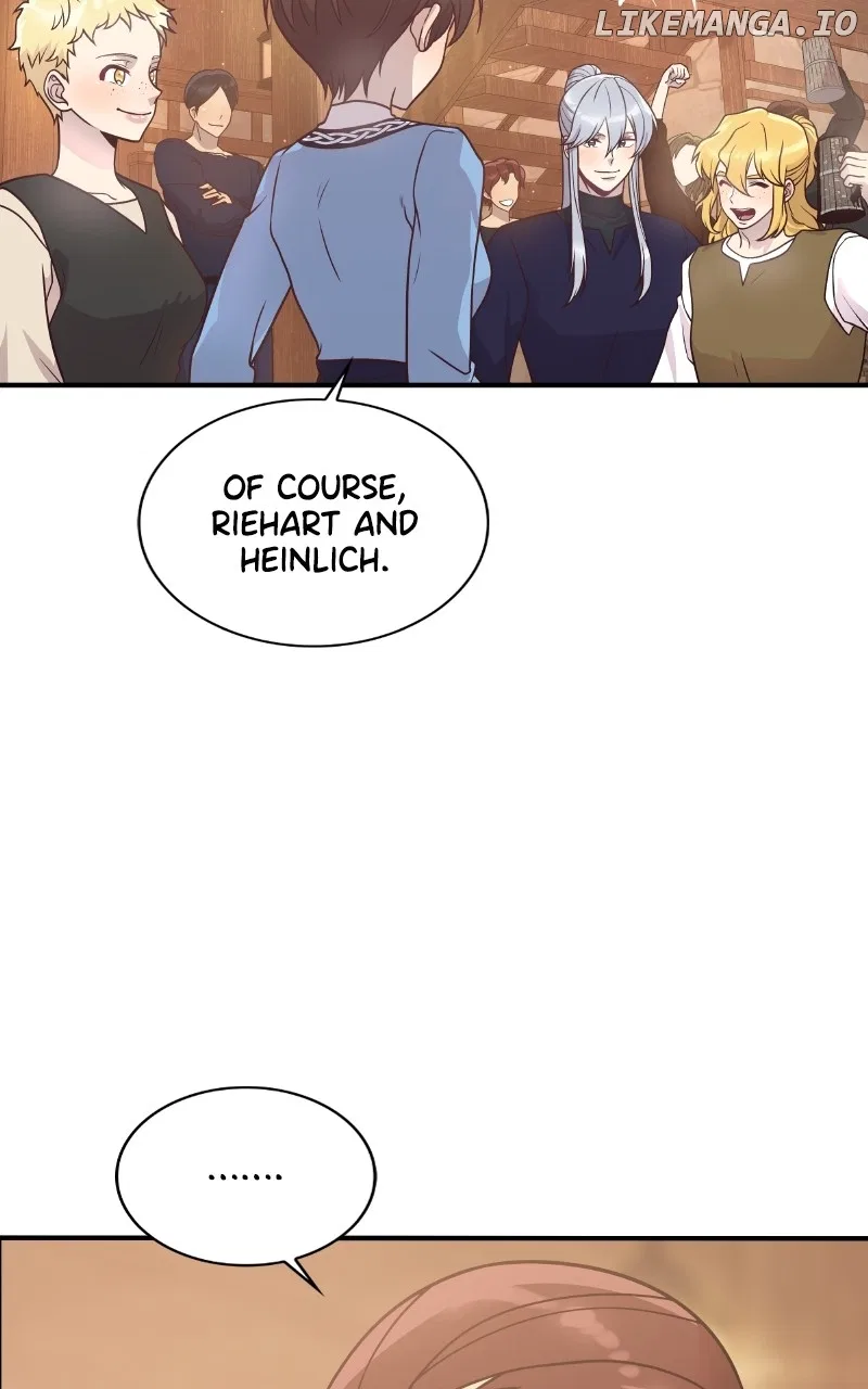 Pouring Money Into the Underdog Mercenaries Chapter 63 – Page 9