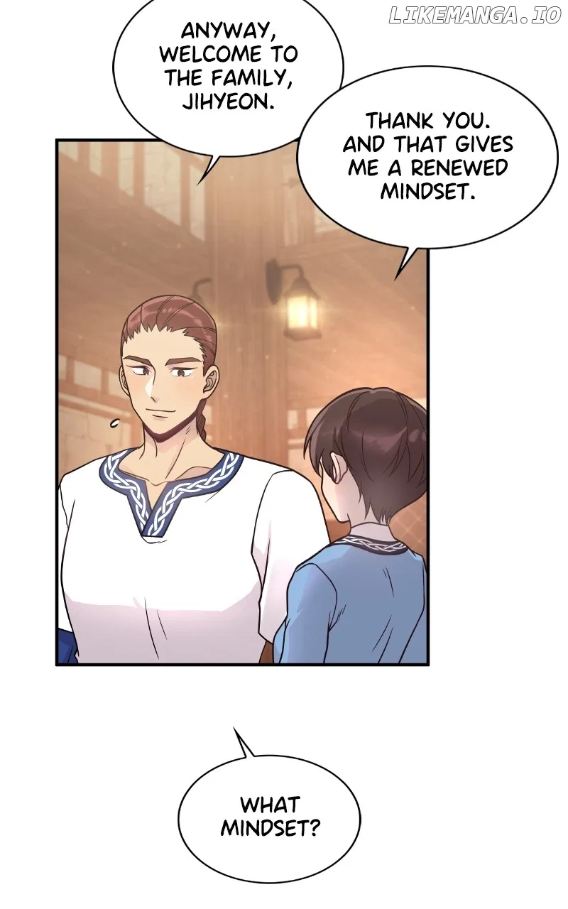 Pouring Money Into the Underdog Mercenaries Chapter 63 – Page 11