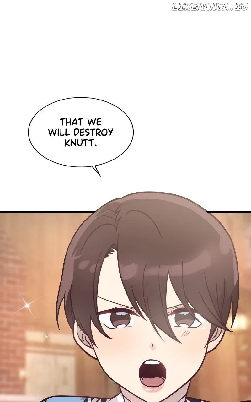 Pouring Money Into the Underdog Mercenaries Chapter 63 – Page 12