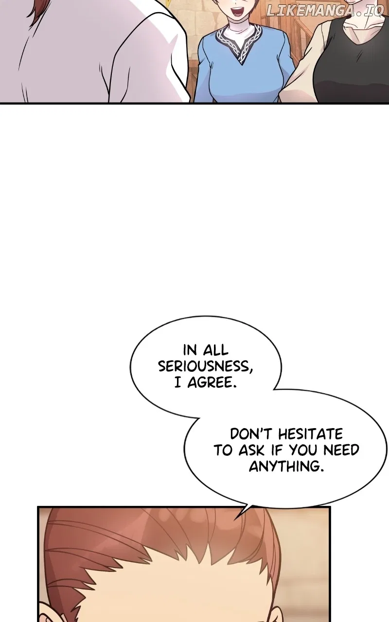 Pouring Money Into the Underdog Mercenaries Chapter 63 – Page 14