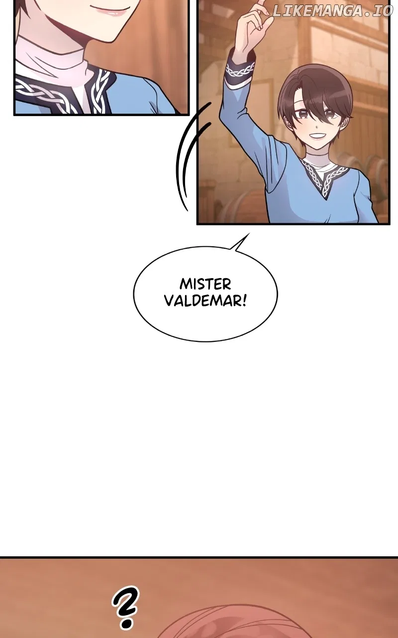 Pouring Money Into the Underdog Mercenaries Chapter 63 – Page 17