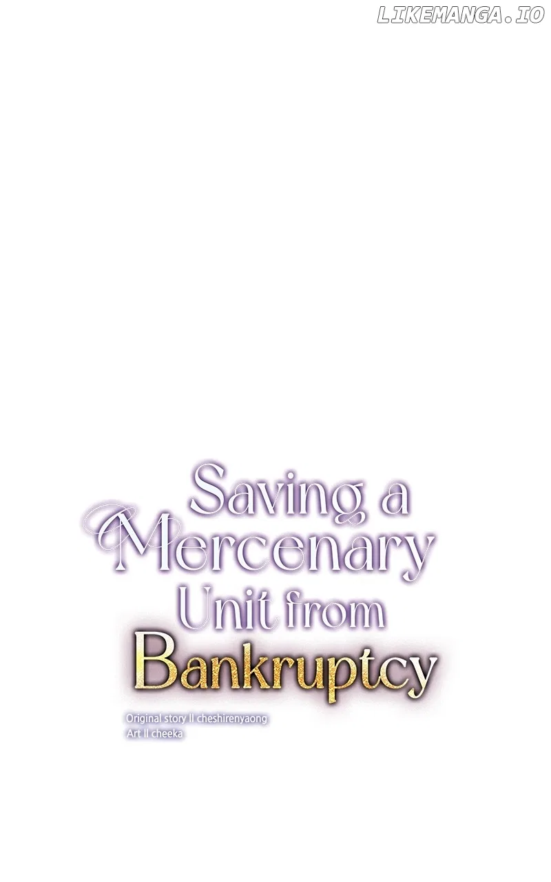 Pouring Money Into the Underdog Mercenaries Chapter 63 – Page 24