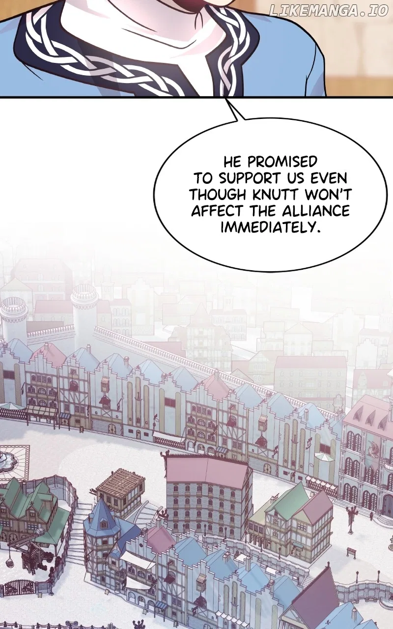 Pouring Money Into the Underdog Mercenaries Chapter 63 – Page 30