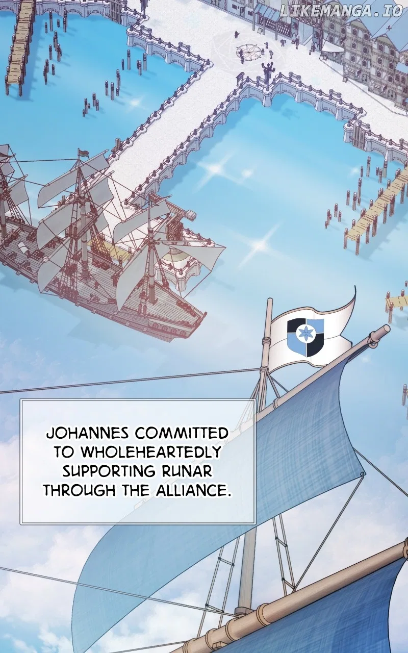 Pouring Money Into the Underdog Mercenaries Chapter 63 – Page 31