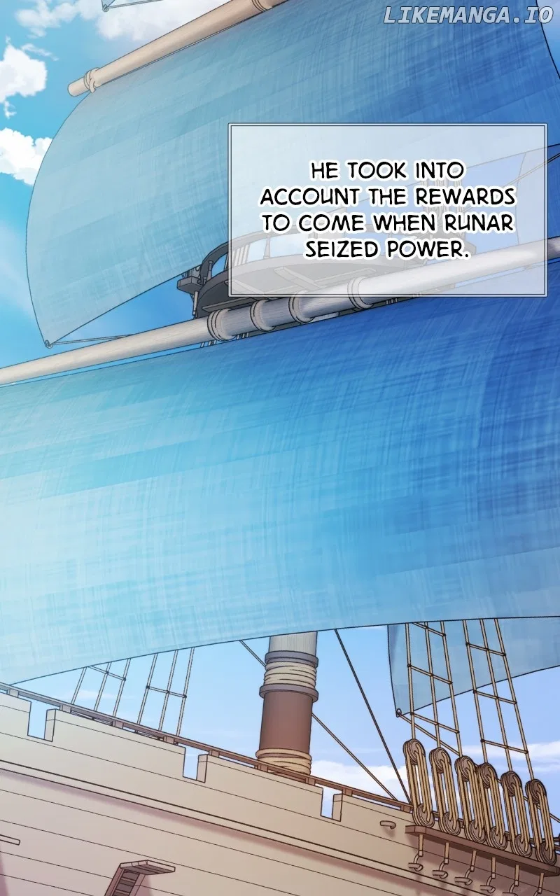Pouring Money Into the Underdog Mercenaries Chapter 63 – Page 32