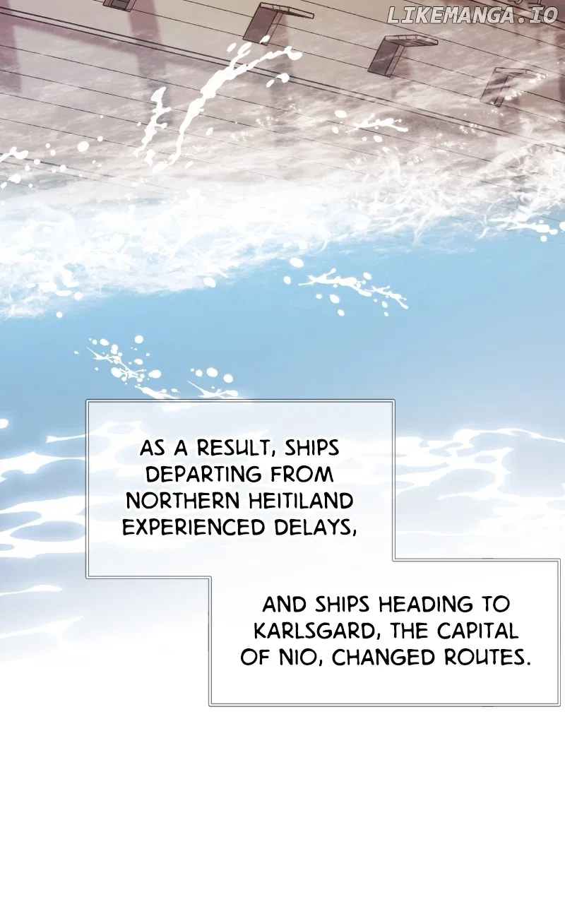 Pouring Money Into the Underdog Mercenaries Chapter 63 – Page 33