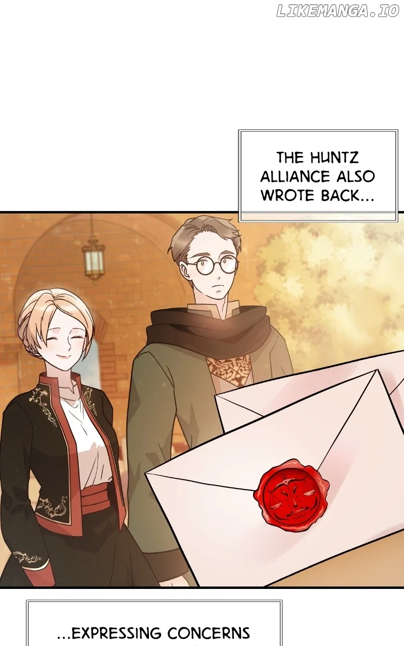 Pouring Money Into the Underdog Mercenaries Chapter 63 – Page 34