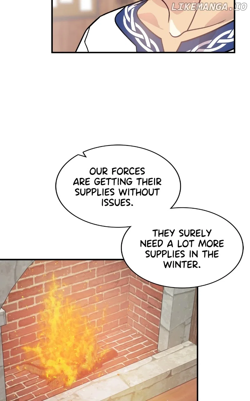 Pouring Money Into the Underdog Mercenaries Chapter 63 – Page 39