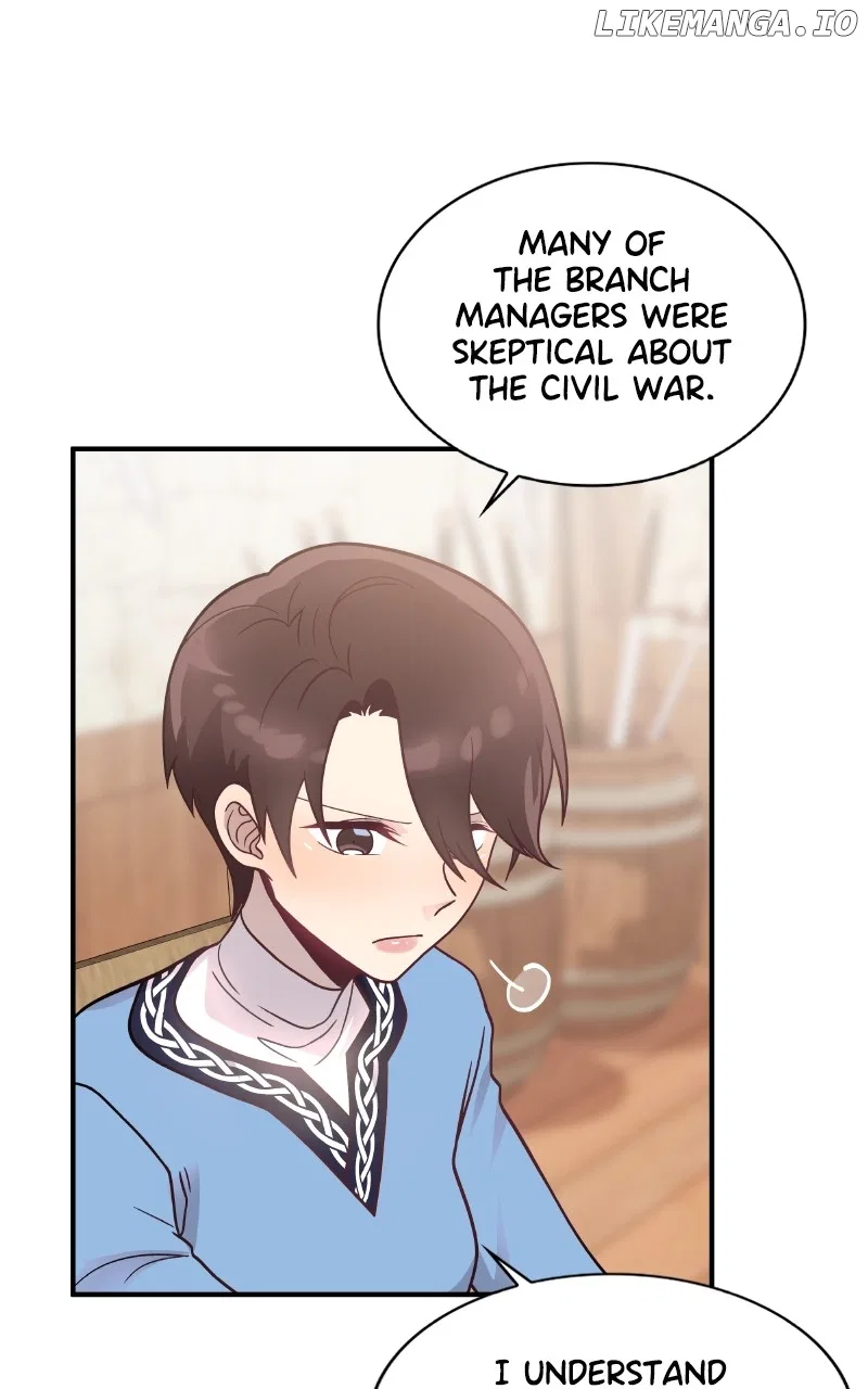 Pouring Money Into the Underdog Mercenaries Chapter 63 – Page 42