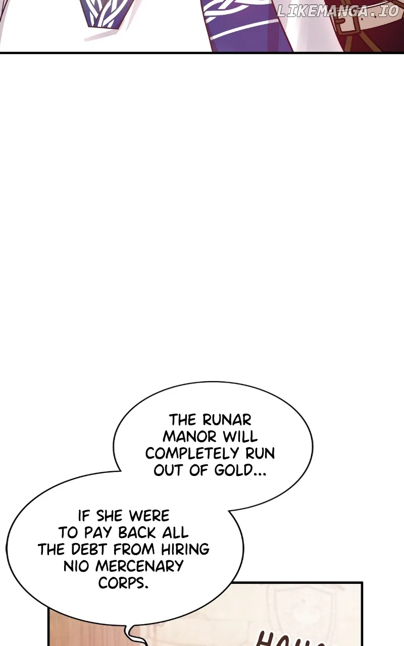 Pouring Money Into the Underdog Mercenaries Chapter 63 – Page 47