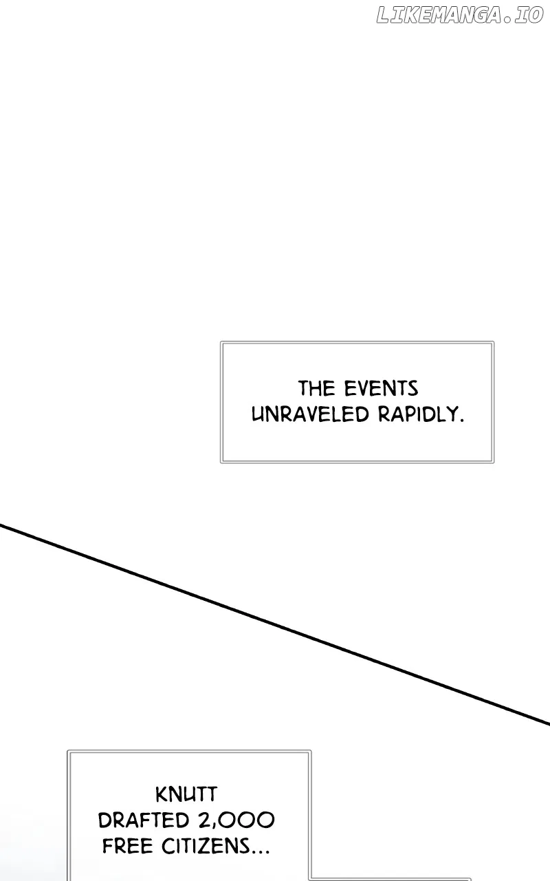 Pouring Money Into the Underdog Mercenaries Chapter 63 – Page 57