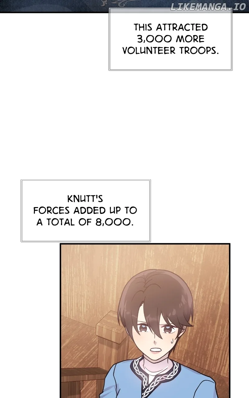 Pouring Money Into the Underdog Mercenaries Chapter 63 – Page 62