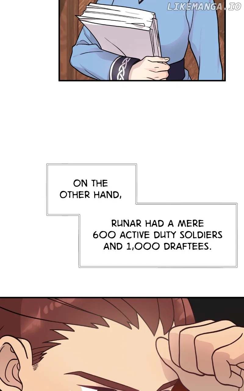 Pouring Money Into the Underdog Mercenaries Chapter 63 – Page 63