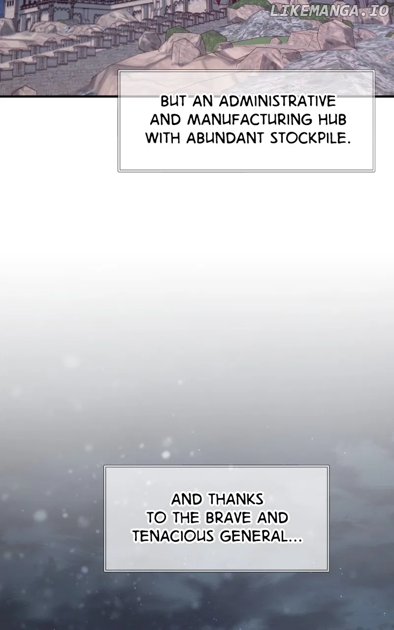 Pouring Money Into the Underdog Mercenaries Chapter 63 – Page 68