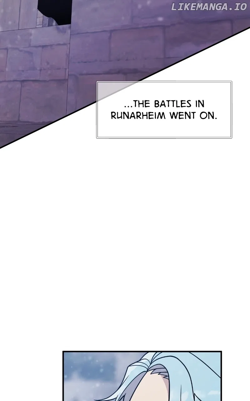 Pouring Money Into the Underdog Mercenaries Chapter 63 – Page 70