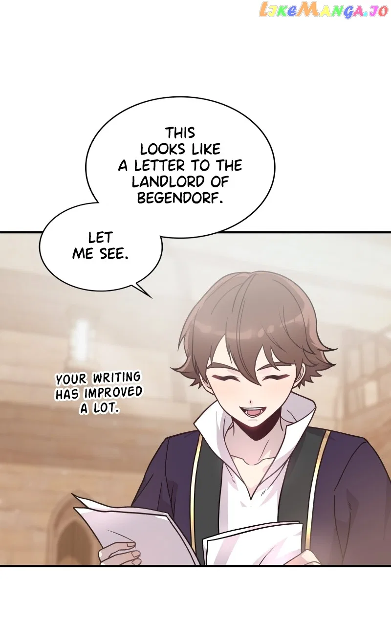Pouring Money Into the Underdog Mercenaries Chapter 62 – Page 5
