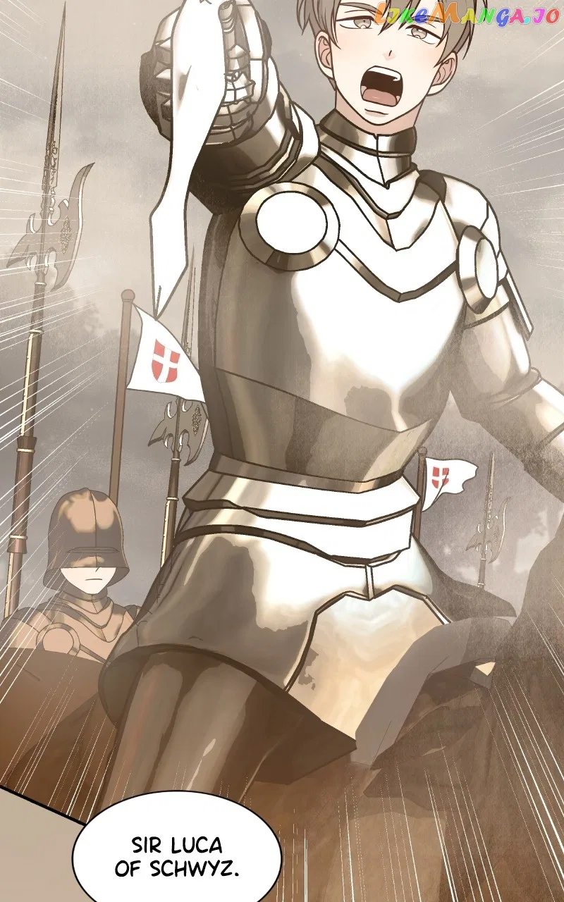 Pouring Money Into the Underdog Mercenaries Chapter 62 – Page 7